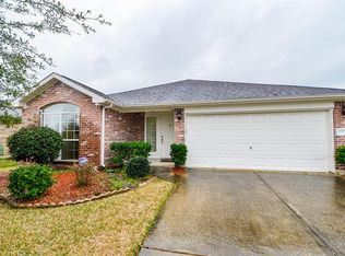 23727 Mesquite Trail Ln, Spring, TX 77373