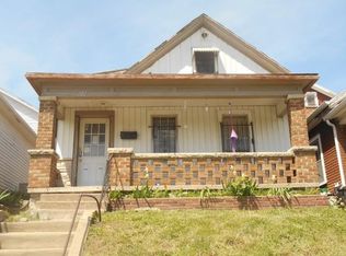 222 S Coy St, Kansas City, KS 66101