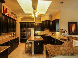 3802 Rose Grove Ln, Katy, TX 77494