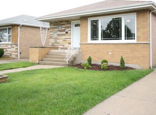 8345 S Karlov Ave, Chicago, IL 60652