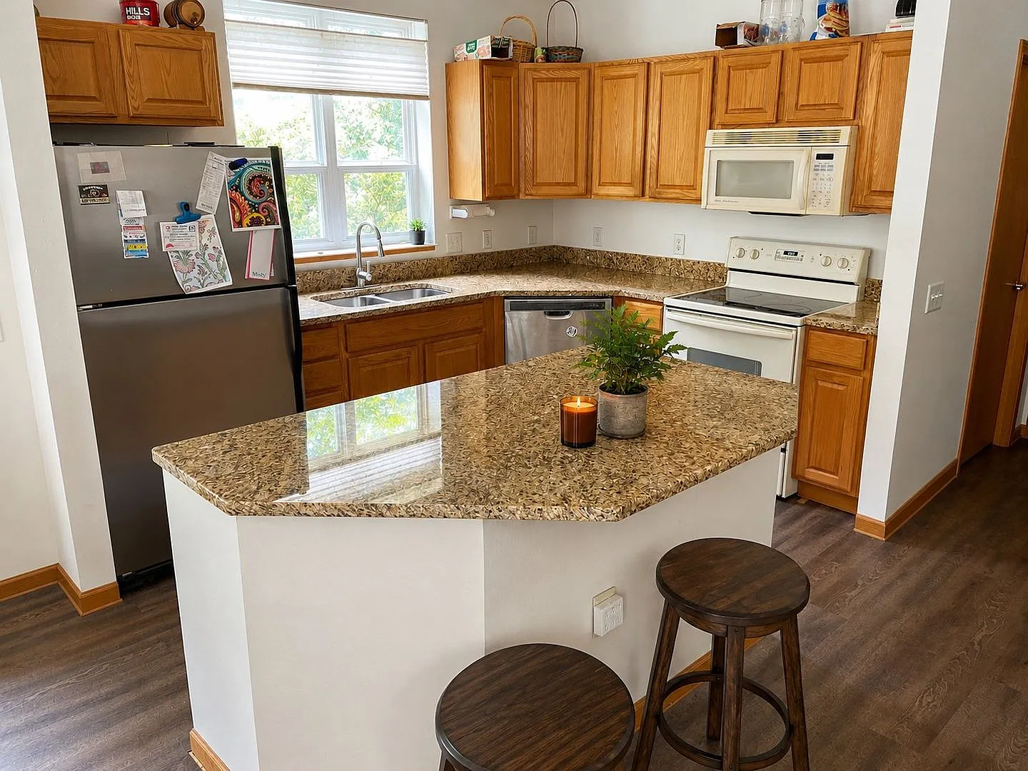 Old Middleton Road duplex — Photo 4