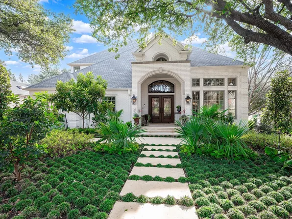 2112 Mossy Oak Dr, Irving, TX 75063