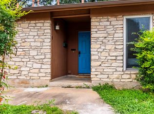 2320 Montclaire St, Austin, TX 78704