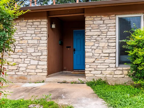 2320 Montclaire St Building A, Austin, TX 78704