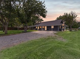 10717 County Road 507, Venus, TX 76084
