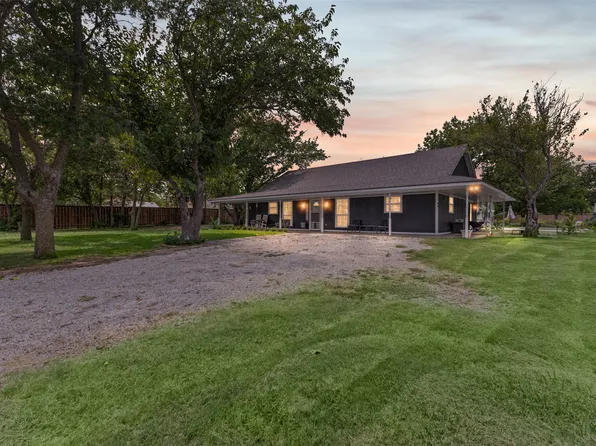 10717 County Road 507, Venus, TX 76084