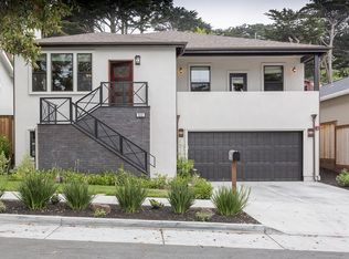 360 Carmel Ave, Pacifica, CA 94044