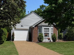 2909 Delta Queen Dr, Nashville, TN 37214