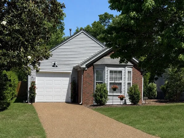 2909 Delta Queen Dr, Nashville, TN 37214