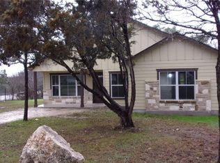 800 High Dr, Spring Branch, TX 78070