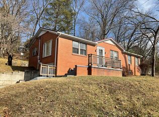 722 Forest Dr, Morristown, TN 37814