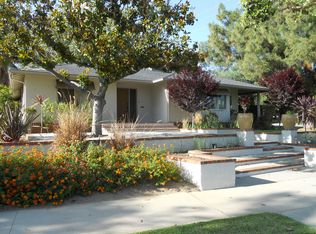 3885 Canfield Rd, Pasadena, CA 91107