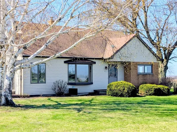 W3431 County Road Kk, Kaukauna, WI 54130