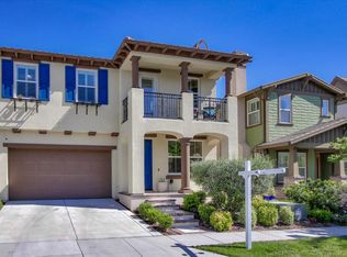 4364 Gardenia St, San Ramon, CA 94582