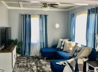 4117 3rd St, Galveston, TX 77554