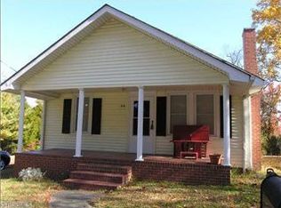 216 Pitts St, Kernersville, NC 27284