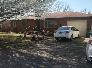 355 Burley St, Sparta, TN 38583