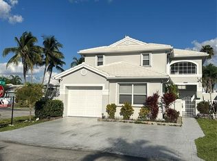 4753 SW 154th Ct, Miami, FL 33185