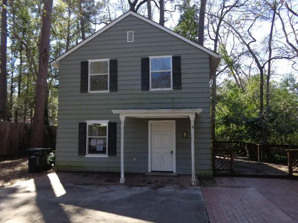 309 N Mitchell St, Thomasville, GA 31792