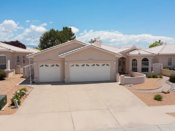 10320 Durham St NW, Albuquerque, NM 87114
