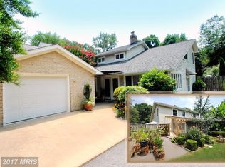 30 Upshur Ave, Annapolis, MD 21403