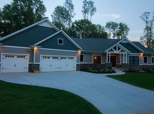 2644 Oldrew Cir, Kalamazoo, MI 49009
