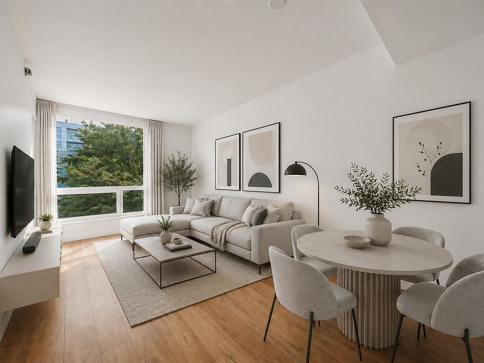 1st image of 5058 Cambie St #206