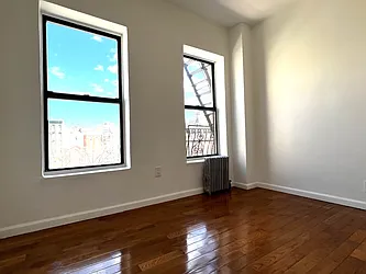 Rented by Corcoran