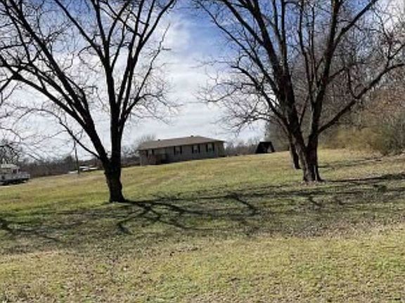 Property Side View