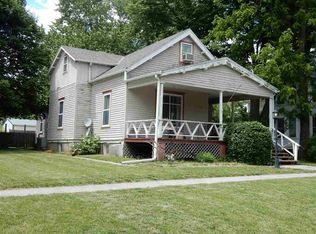 509 Lavelle St, Diller, NE 68342