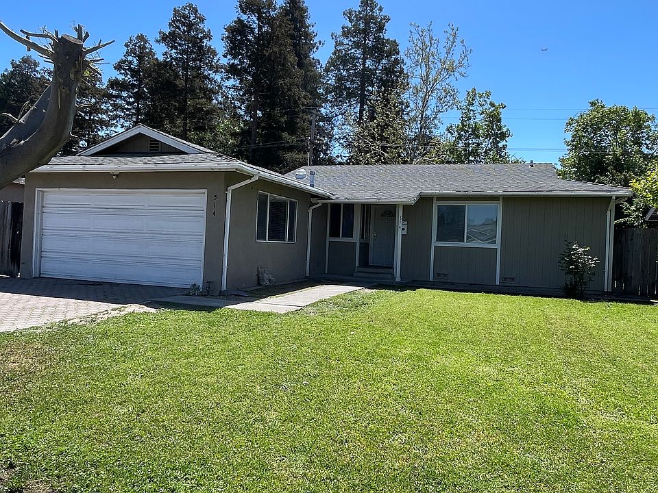 1st image of 514 War Admiral Ave