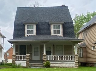 4246 W 36th St, Cleveland, OH 44109
