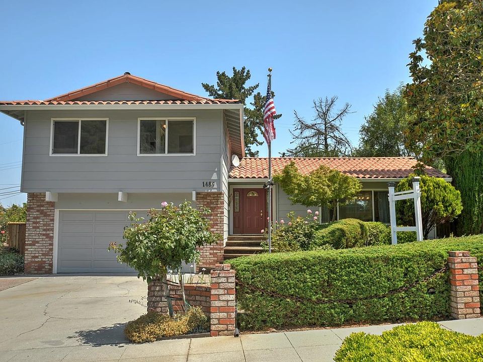 1st image of 1485 De Palma Dr