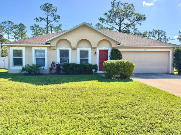67 Round Thorn Dr, Palm Coast, FL 32164