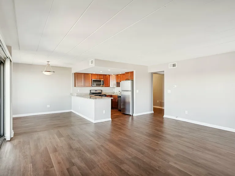 Modern Flooring