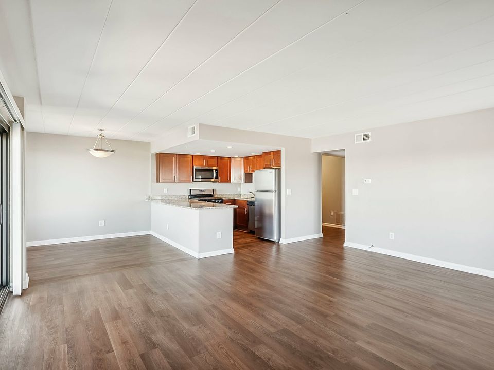 Modern Flooring