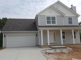 575 Conestoga Dr, House Springs, MO 63051
