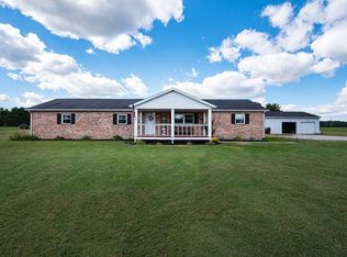 2251 Sicily Rd, Mount Orab, OH 45154