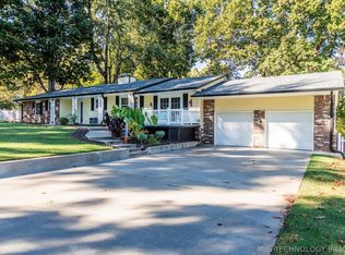 11222 S 89th East Ave, Bixby, OK 74008