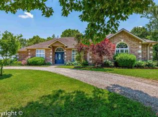 27498 Worth Rd, Sedalia, MO 65301