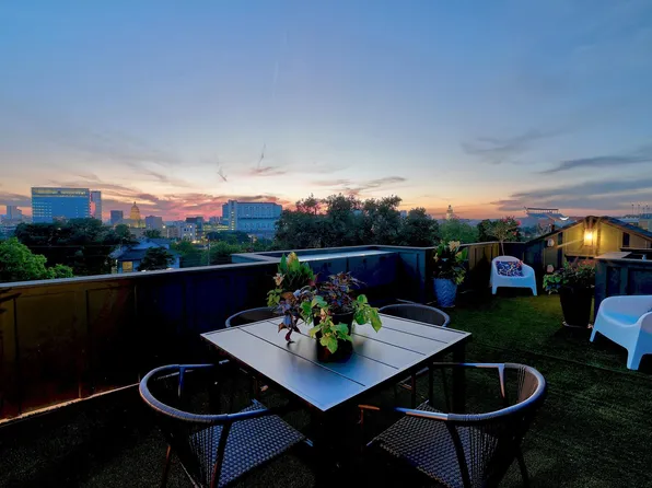 1007 E 15th St #2, Austin, TX 78702