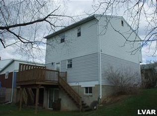 38 Covington Pl, Catasauqua, PA 18032