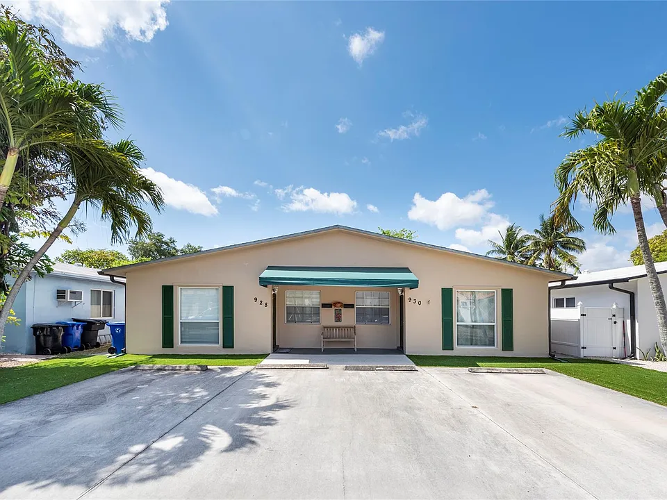 930 Mandarin Isle