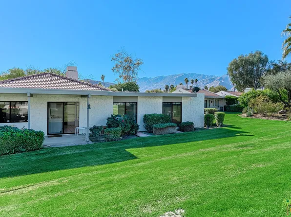 2230 S Sunshine Cir, Palm Springs, CA 92264