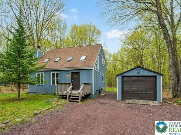 19 Uffleman Ln, Albrightsville, PA 18210