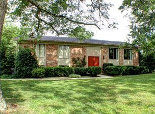 526 Burton Ln, Cookeville, TN 38506