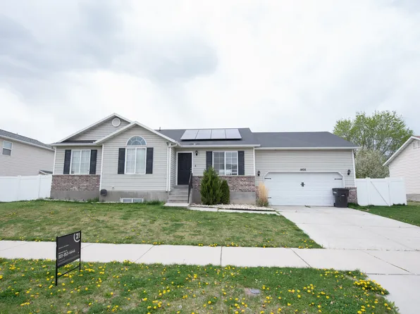 1405 Reese Dr, Provo, UT 84601