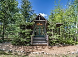 8141 N Star Lake Rd, Star Lake, WI 54561