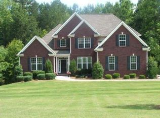 47 Shagbark Dr, Sharpsburg, GA 30277