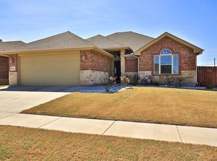701 Wackadoo Dr, Abilene, TX 79602